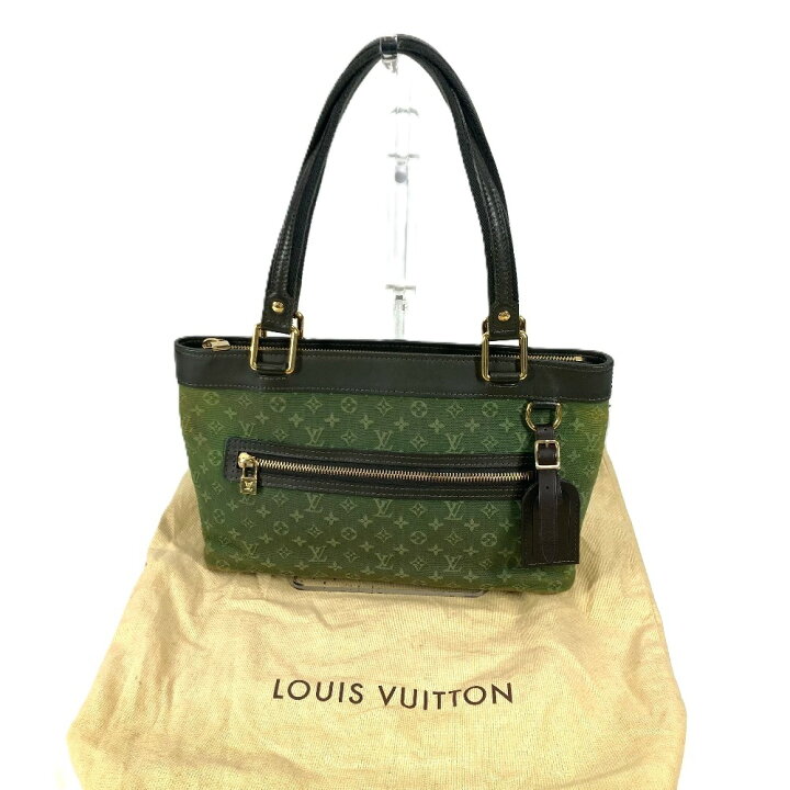 楽天市場】LOUIS VUITTON ルイヴィトン M92682 モノグラムミニ 