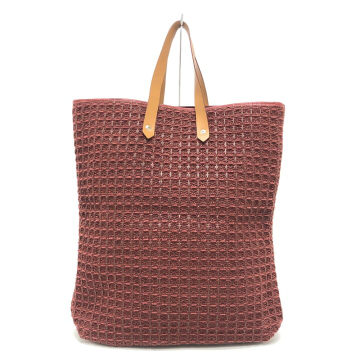 楽天市場】HERMES エルメス アメダバGM アメダバ GM カバン 