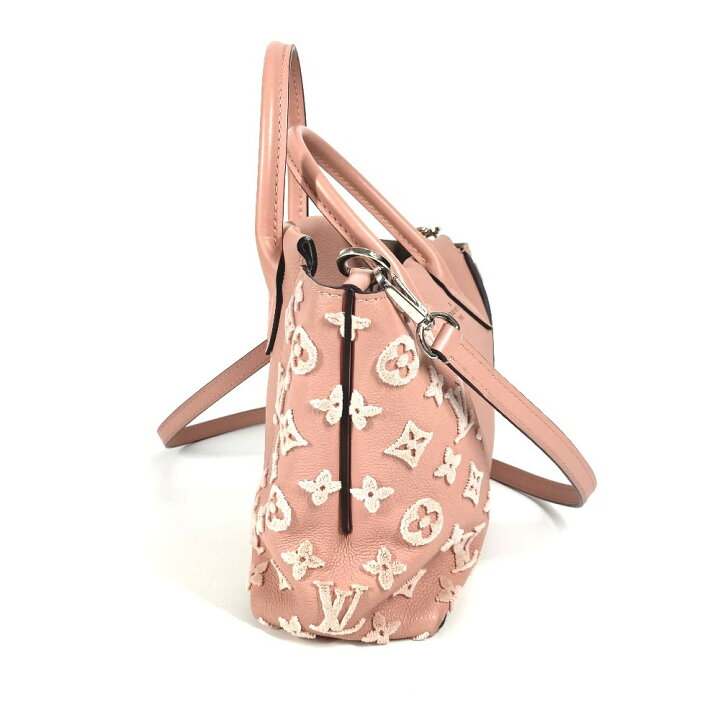 楽天市場】LOUIS VUITTON ルイヴィトン M94639 モノグラム ヴェルール 