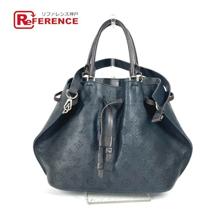 楽天市場】LOUIS VUITTON ルイヴィトン M54402 モノグラム マヒナ 