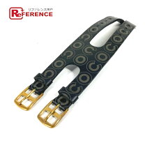 楽天市場】レザー ブレスレット（ブランドシャネル）の通販 