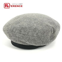 楽天市場】エルメス 中古（ベレー帽｜レディース帽子）：帽子<バッグ 