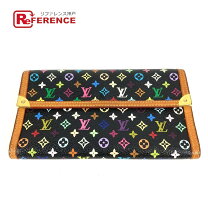 楽天市場】ルイヴィトン マルチカラー 財布の通販 