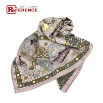楽天市場】カシミヤ ストール（ブランドエルメス）（レディース 