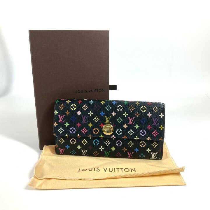 楽天市場】LOUIS VUITTON ルイヴィトン M93533 モノグラムマルチカラー  
