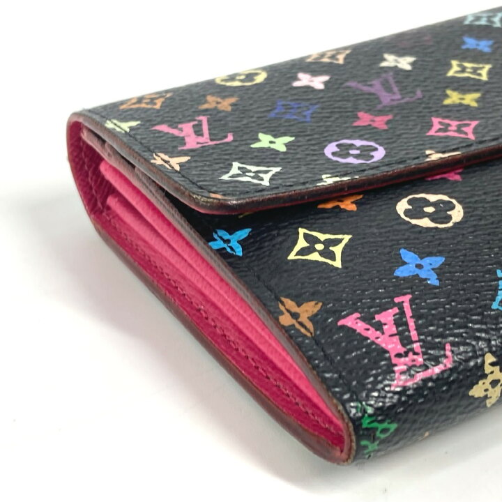 楽天市場】LOUIS VUITTON ルイヴィトン M93533 モノグラムマルチカラー  