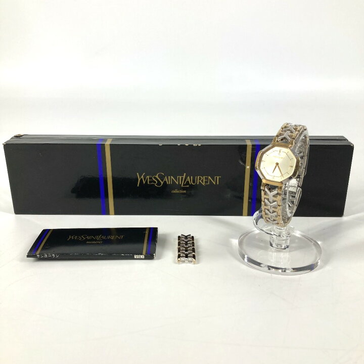 楽天市場】YVES SAINT LAURENT イヴ・サンローラン 2200-241762 