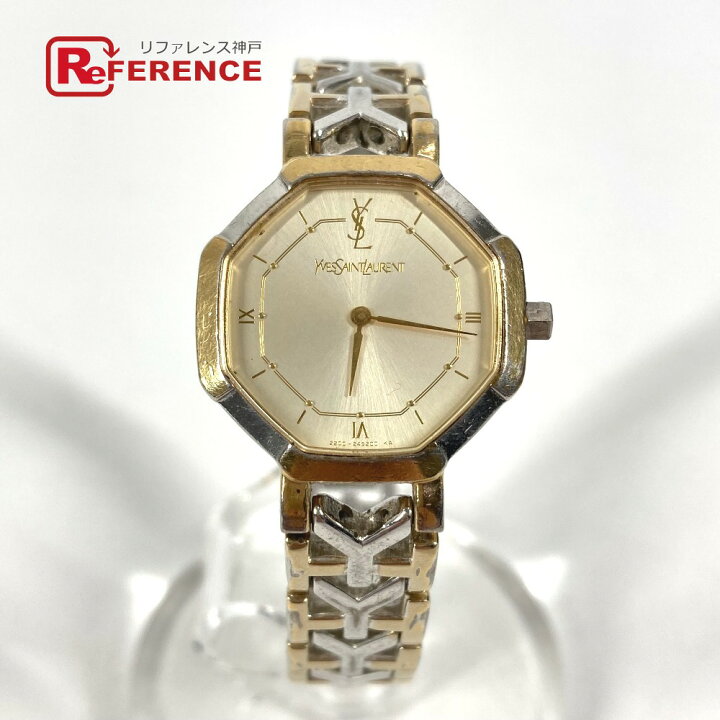 楽天市場】YVES SAINT LAURENT イヴ・サンローラン 2200-241762 