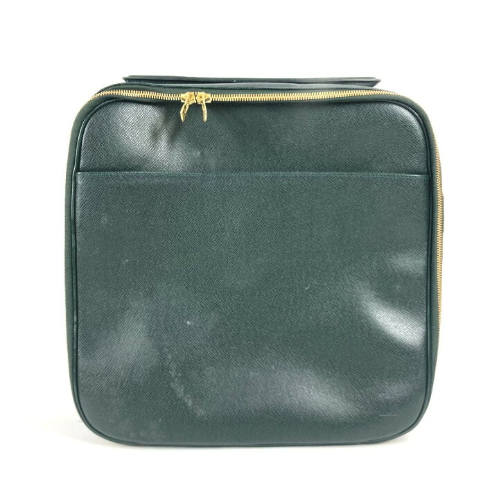 楽天市場】LOUIS VUITTON ルイヴィトン M30764 タイガ トゥラ カバン 