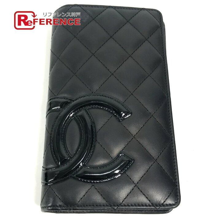 楽天市場】CHANEL シャネル A26717 ココマーク CC カンボンライン  