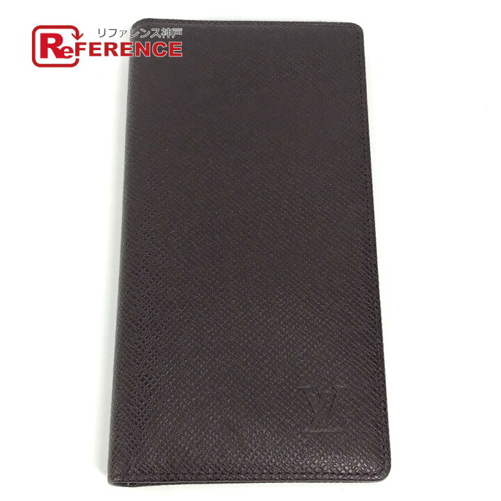 楽天市場】LOUIS VUITTON ルイヴィトン M30396 タイガ ポルト 