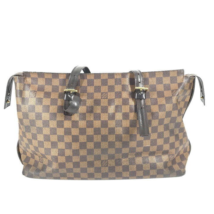 楽天市場】LOUIS VUITTON ルイヴィトン N51119 ダミエ チェルシー 