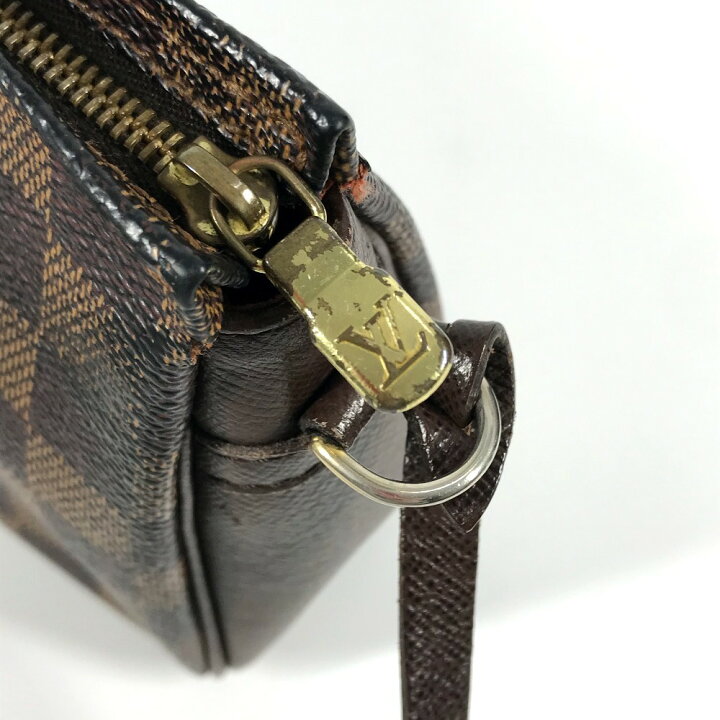 楽天市場】LOUIS VUITTON ルイヴィトン N51982 ダミエ トゥルース 