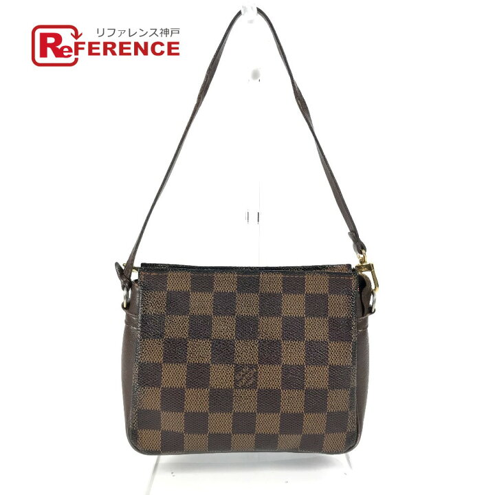 楽天市場】LOUIS VUITTON ルイヴィトン N51982 ダミエ トゥルース 