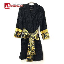 楽天市場】ヴェルサーチ ガウンの通販 