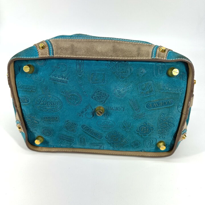 楽天市場】LOEWE ロエベ 160周年 カバン ハンドバッグ トートバッグ 