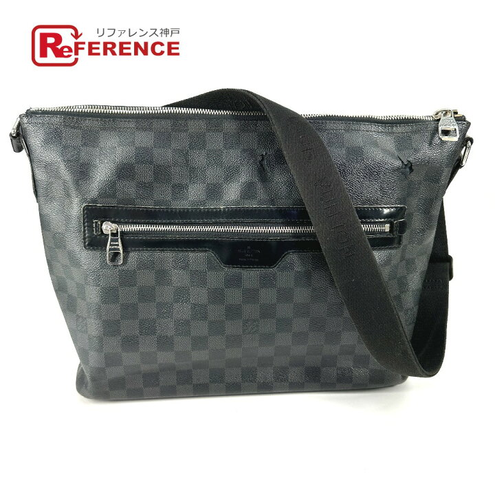 楽天市場】LOUIS VUITTON ルイヴィトン N41106 ダミエグラフィット  