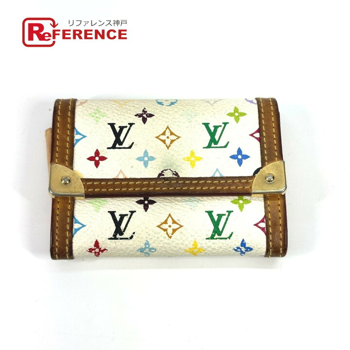 楽天市場】LOUIS VUITTON ルイヴィトン M92657 モノグラムマルチカラー  