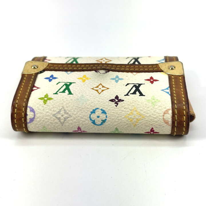 楽天市場】LOUIS VUITTON ルイヴィトン M92657 モノグラムマルチカラー  