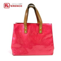 楽天市場】ルイヴィトン ヴェルニ リードpmの通販 