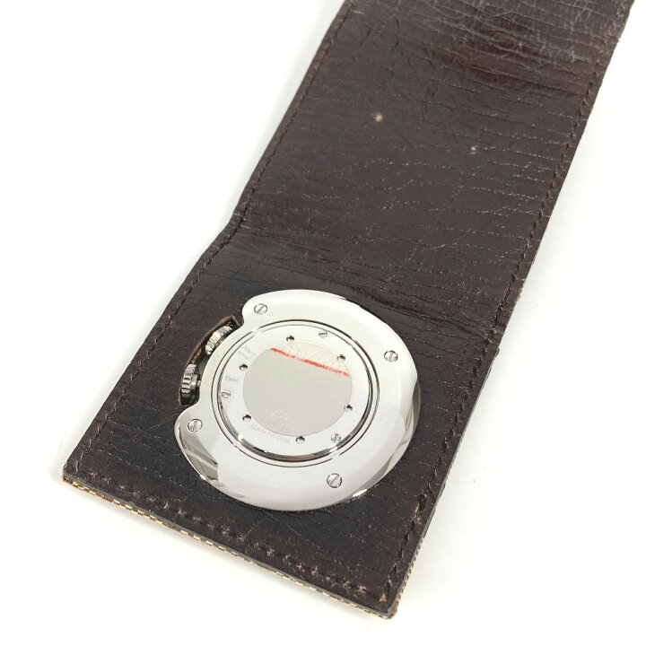 楽天市場】GUCCI グッチ YC200001 GG ロゴ トラベルウォッチ  