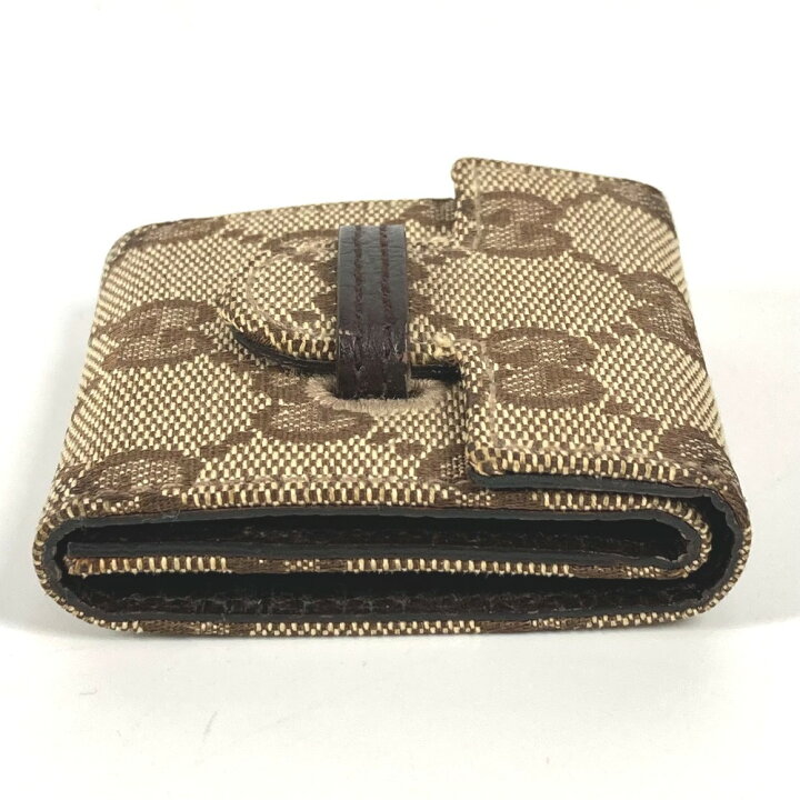 楽天市場】GUCCI グッチ YC200001 GG ロゴ トラベルウォッチ  