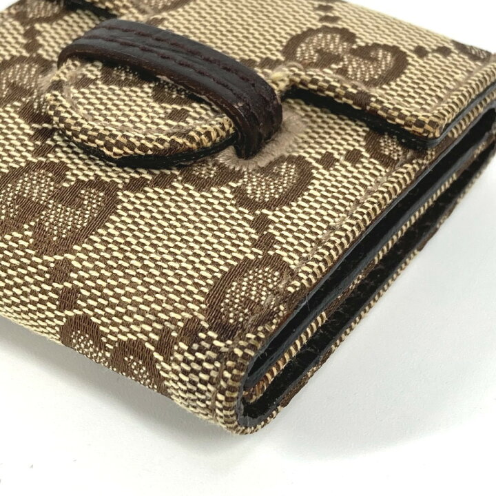 楽天市場】GUCCI グッチ YC200001 GG ロゴ トラベルウォッチ  