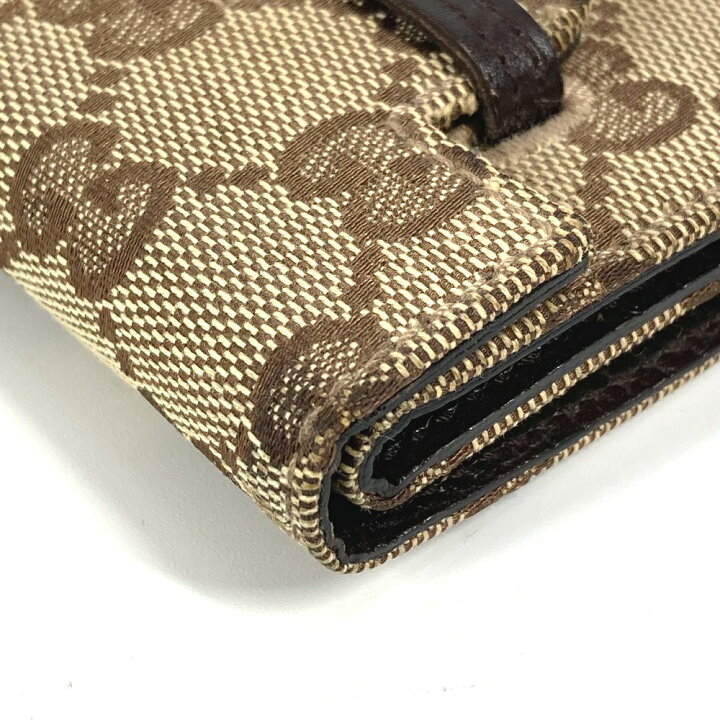 楽天市場】GUCCI グッチ YC200001 GG ロゴ トラベルウォッチ  