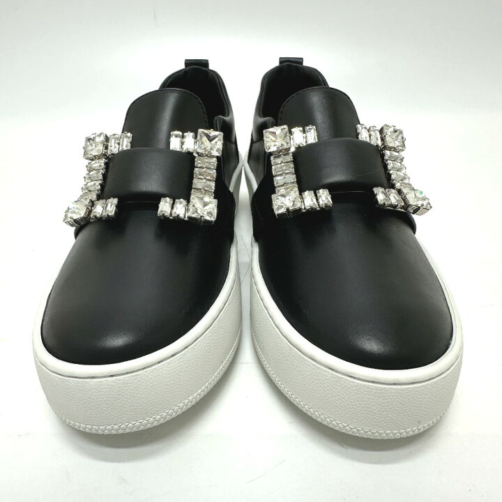 楽天市場】Sergio Rossi セルジオロッシ A92080 クリスタルバックル  