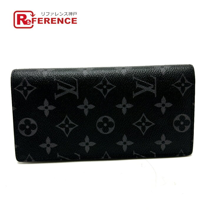 楽天市場】LOUIS VUITTON ルイヴィトン M61697 モノグラムエクリプス  