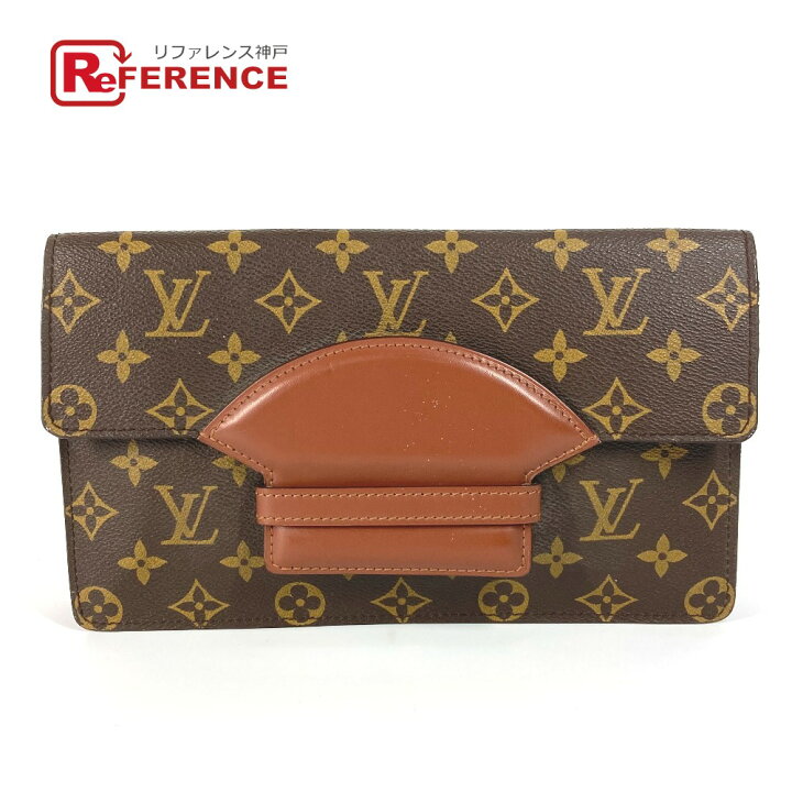 楽天市場】LOUIS VUITTON ルイヴィトン M51788 モノグラム  