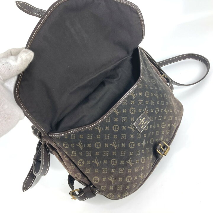 楽天市場】LOUIS VUITTON ルイヴィトン M95227 モノグラムミニラン 