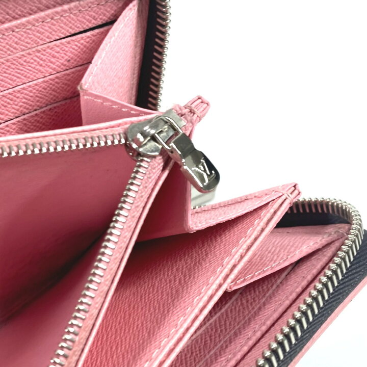 楽天市場】LOUIS VUITTON ルイヴィトン M69386 エピ ジッピー  