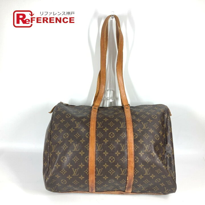 楽天市場】LOUIS VUITTON ルイヴィトン M51115 モノグラム フラネリー 