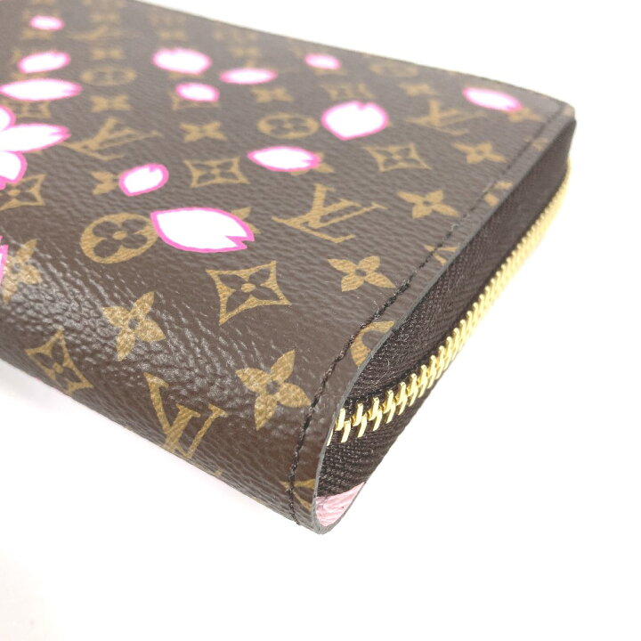 楽天市場】LOUIS VUITTON ルイヴィトン M13433 村上隆 モノグラム LV  