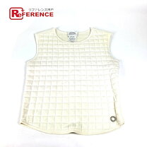 楽天市場】ヴィンテージ シャネル（タンクトップ｜トップス 