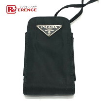 楽天市場】プラダ PRADA（カラーブラック）（アクセサリーポーチ  