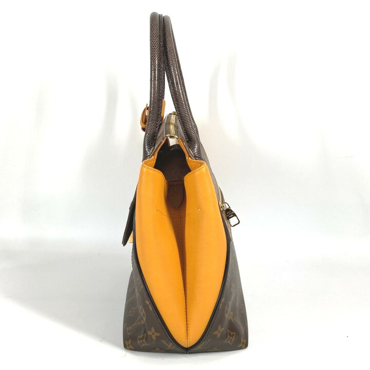 楽天市場】LOUIS VUITTON ルイヴィトン N91285 モノグラムエキゾチック 