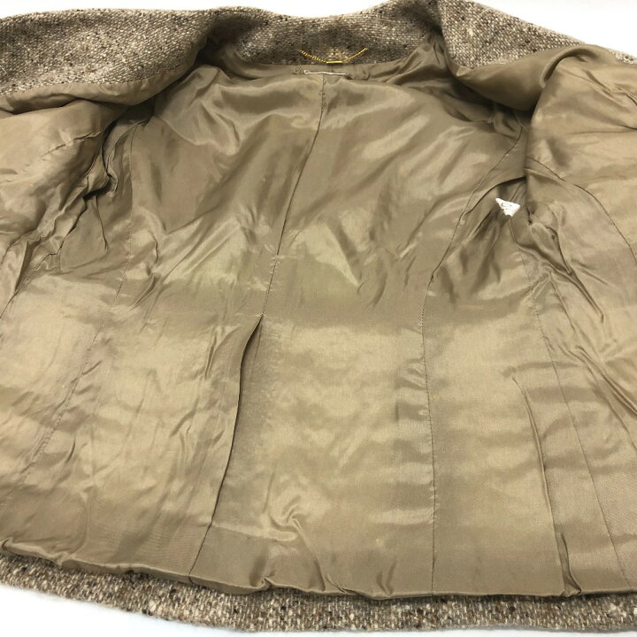 楽天市場】CELINE セリーヌ ヴィンテージ マカダムボタン セットアップ  