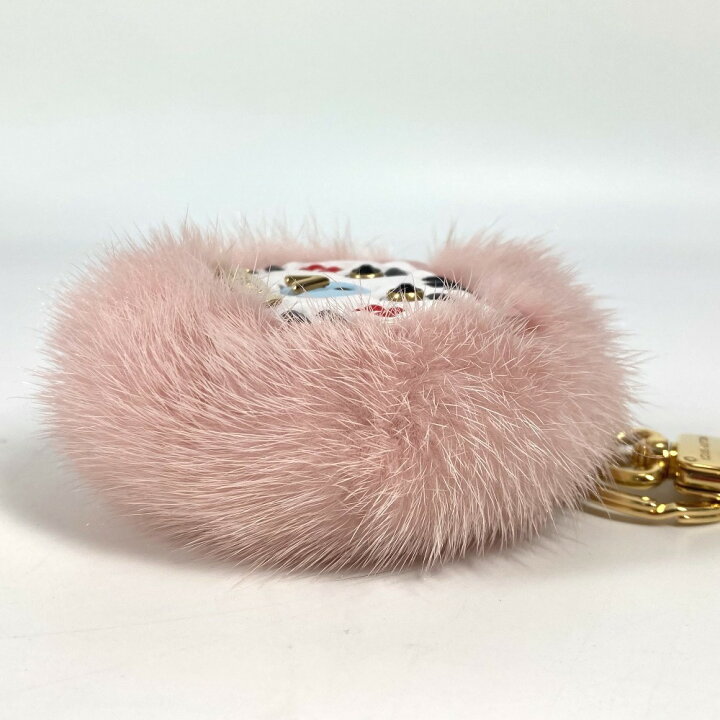 楽天市場】LOUIS VUITTON ルイヴィトン M68450 ビジューサック 