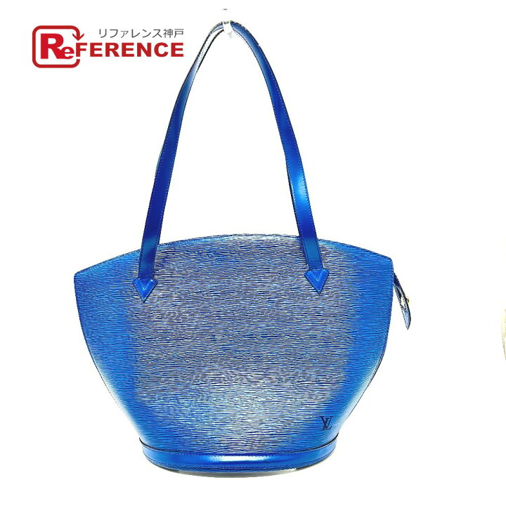 楽天市場】LOUIS VUITTON ルイヴィトン M52265 エピ サンジャック  