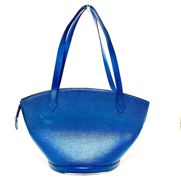 楽天市場】LOUIS VUITTON ルイヴィトン M52265 エピ サンジャック 