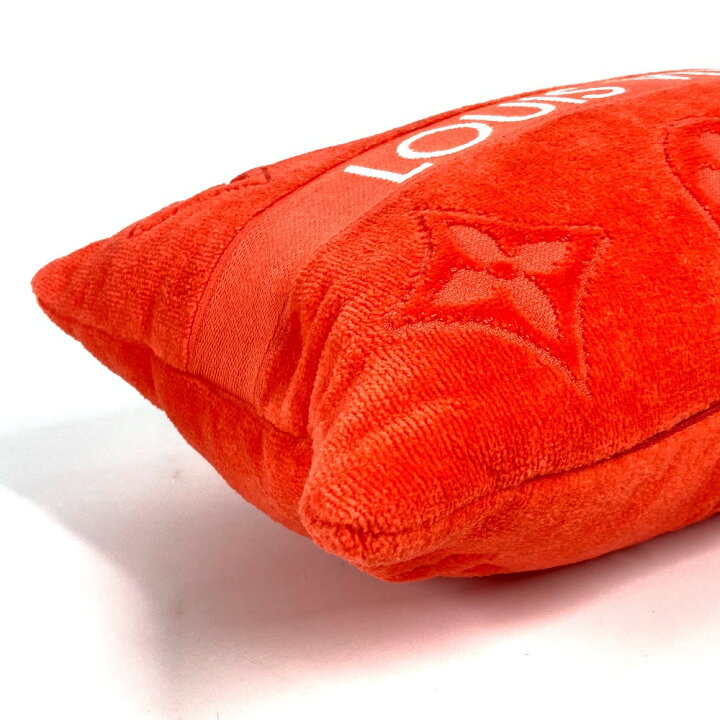 楽天市場】LOUIS VUITTON ルイヴィトン M78477 プティ クッション・LV 