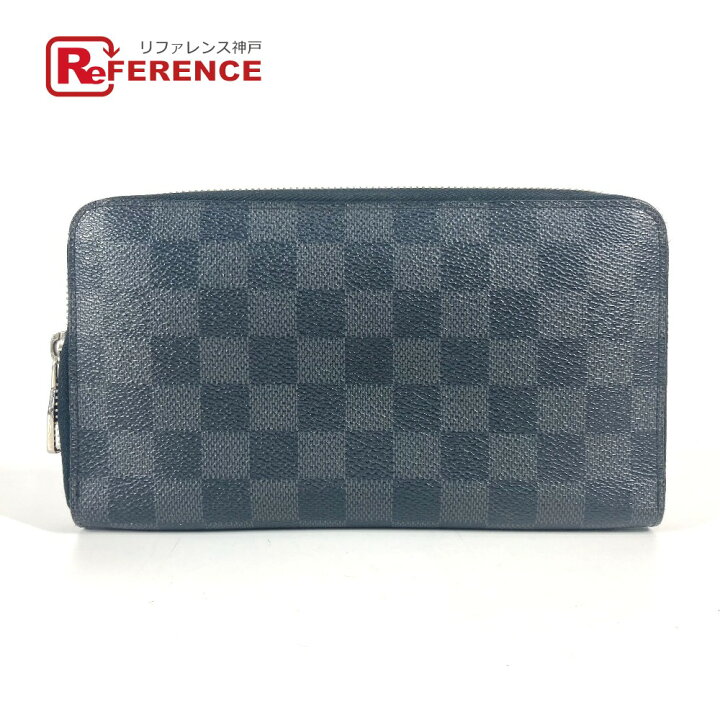 楽天市場】LOUIS VUITTON ルイヴィトン N63077 ダミエグラフィット 