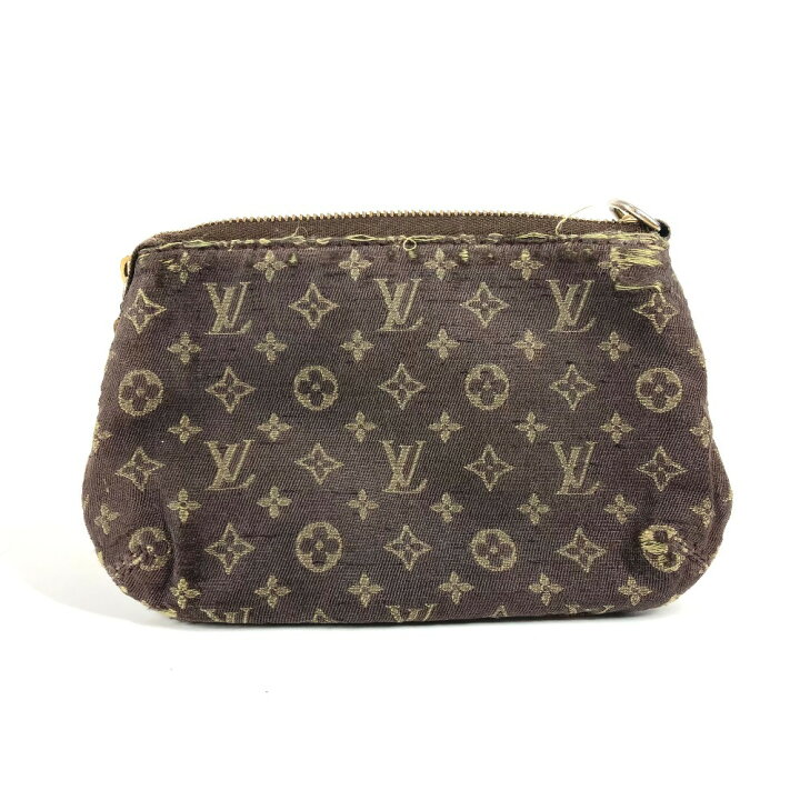 楽天市場】LOUIS VUITTON ルイヴィトン M62997 モノグラムミニ ミニ 