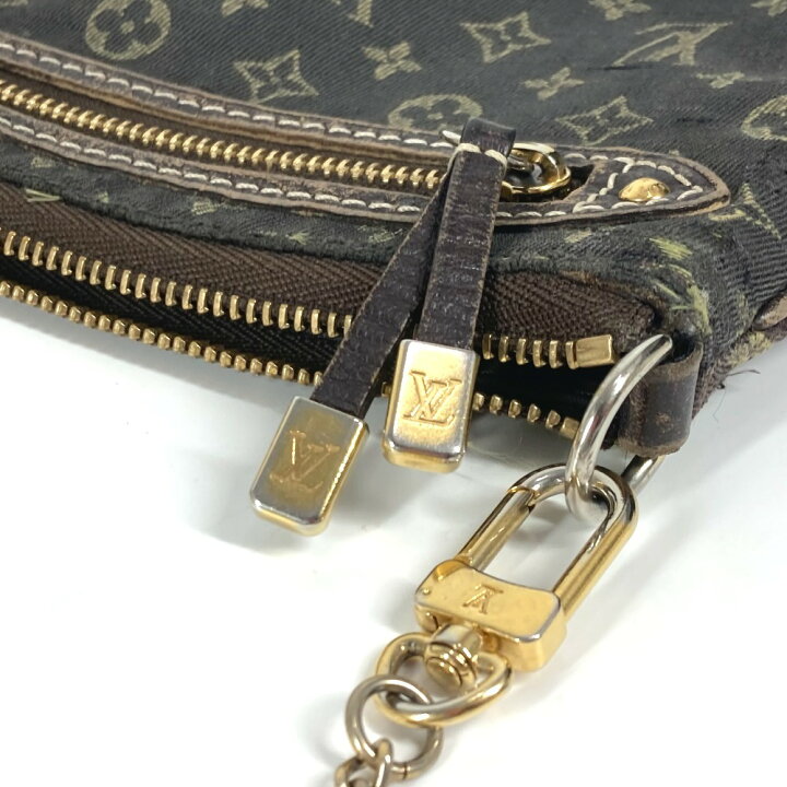 楽天市場】LOUIS VUITTON ルイヴィトン M62997 モノグラムミニ ミニ 