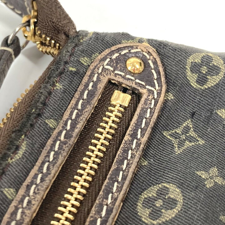 楽天市場】LOUIS VUITTON ルイヴィトン M62997 モノグラムミニ ミニ 