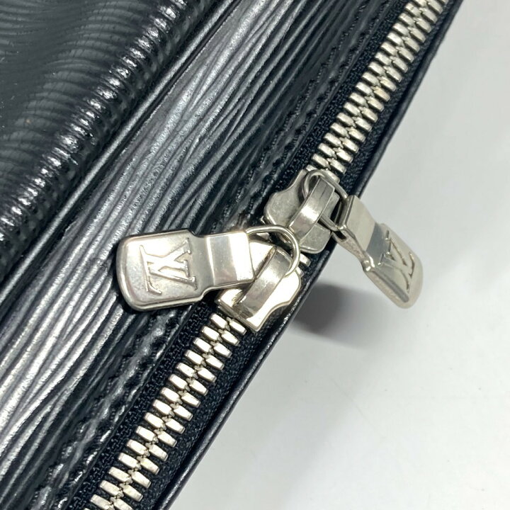 楽天市場】LOUIS VUITTON ルイヴィトン M59122 エピ ヴィヴィエンヌMM 