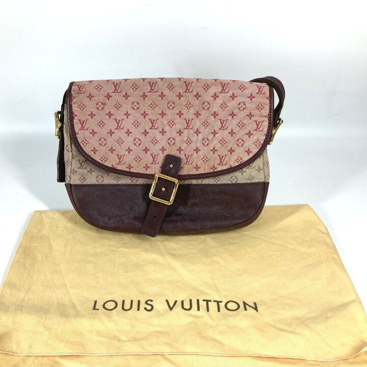 楽天市場】LOUIS VUITTON ルイヴィトン M92171 モノグラムミニ ベラン 
