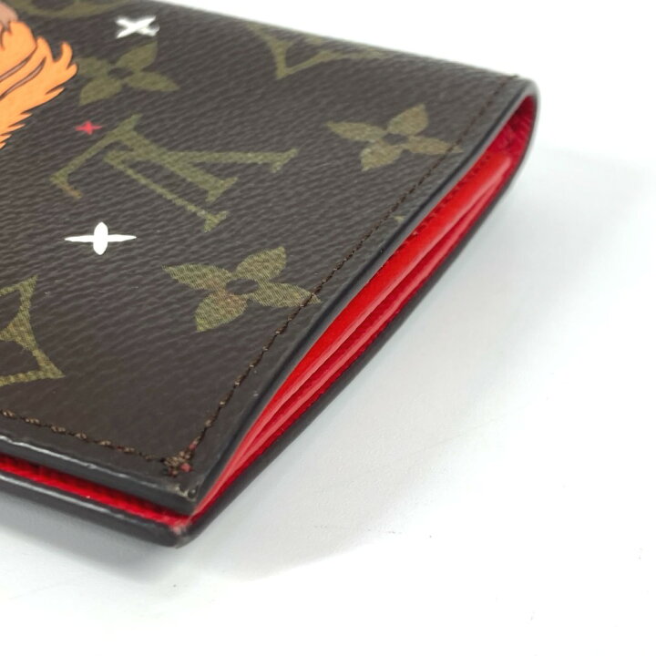 楽天市場】LOUIS VUITTON ルイヴィトン M63486 モノグラム クーヴェル  